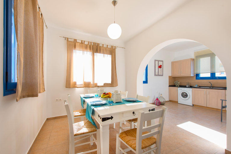 Public Area 4, Blue Sea Villa, South Aegean