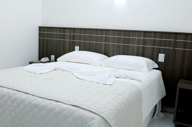 Bedroom 3, Roari Hotel, Cuiaba