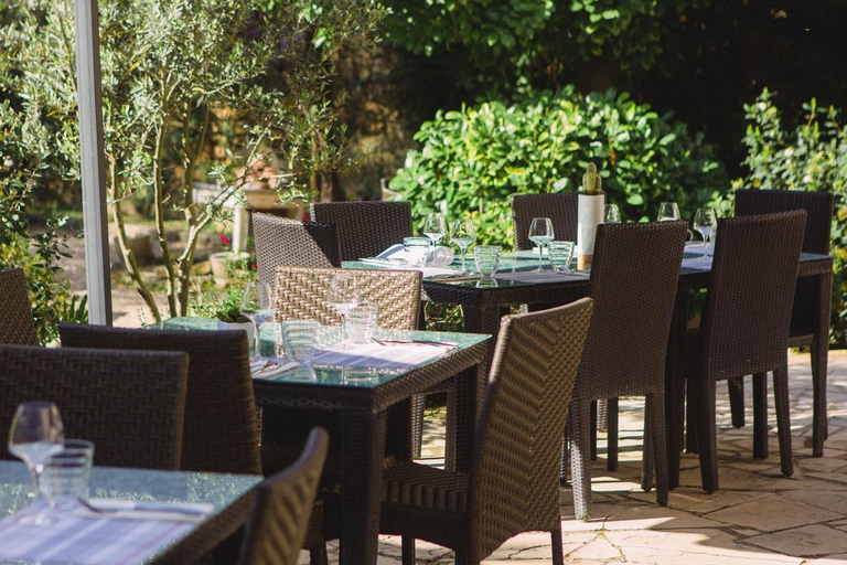 Food & Drinks 4, LA MAISON CIARA - Suites et chambres, Vaucluse