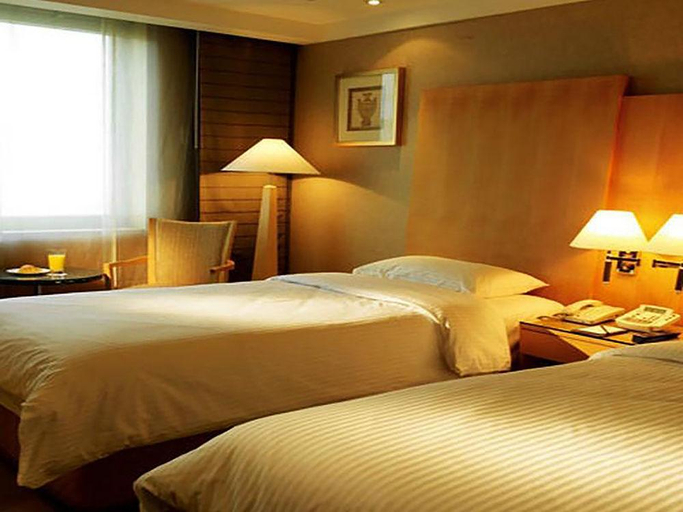 Exterior & Views 2, Daegu Grand Hotel, Buk
