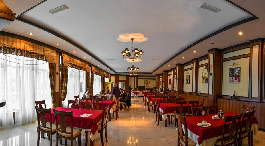 Food & Drinks, Club 777, Farg'ona