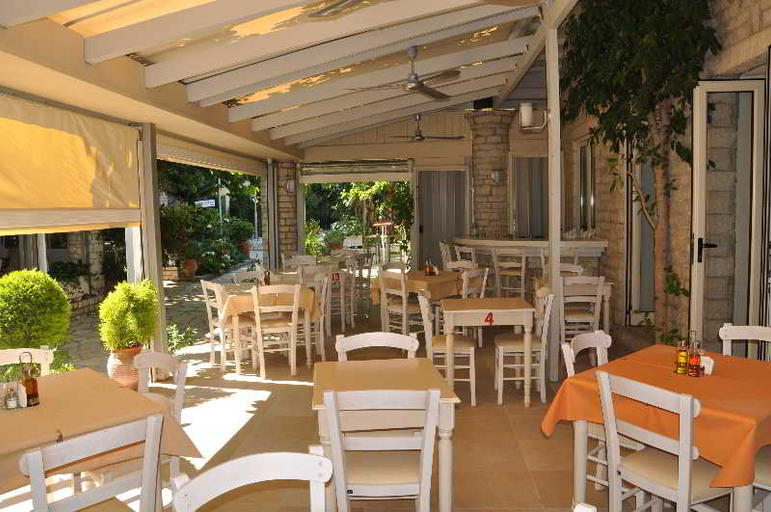 Food & Drinks 4, Rouda Bay Beach Hotel, Ionian Islands