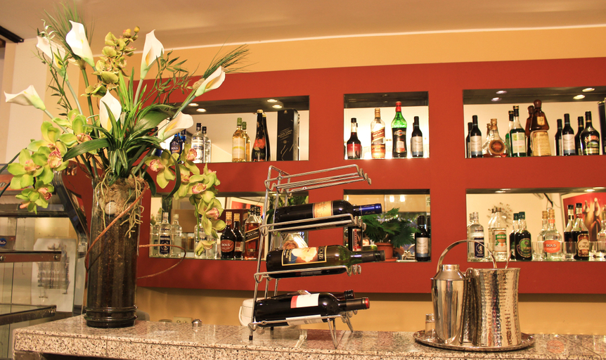 Food & Drinks 4, Casa Fanning Hotel, Lima