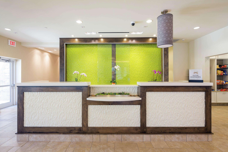Public Area 2, Hilton Garden Inn Pascagoula, Jackson