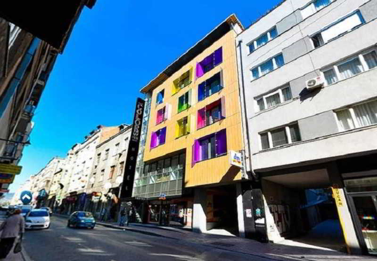 Colors Inn, Sarajevo