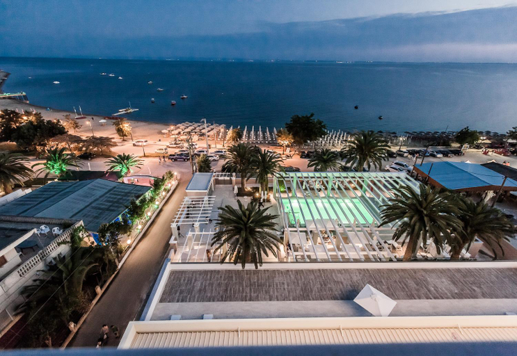 Exterior & Views 3, Elinotel Sermilia Resort - All inclusive, Central Macedonia