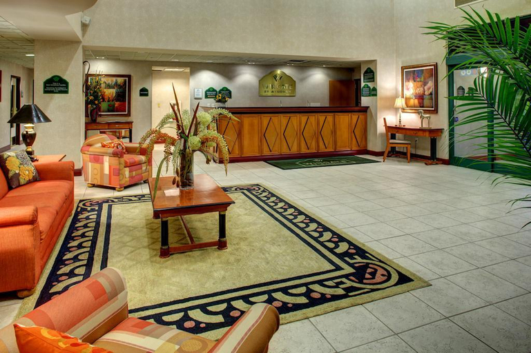 Public Area 2, Home2 Suites by Hilton Miramar Ft. Lauderdale, Broward