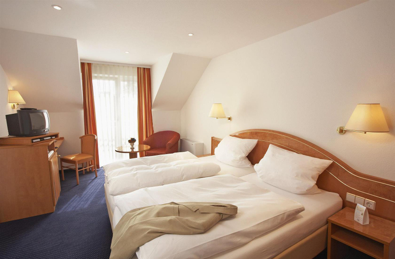 Bedroom 3, ATRIUM HOTEL BADEN, Breisgau-Hochschwarzwald