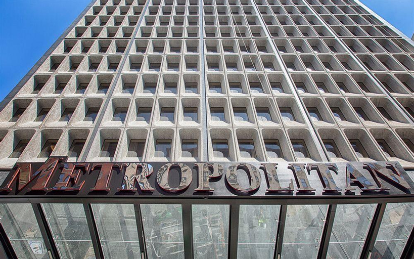 Metropolitan at The 9, Autograph Collection, Cuyahoga