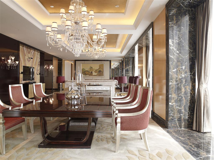 Exterior & Views 2, The Westin Hefei, Hefei