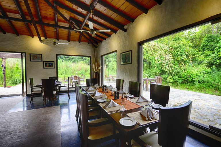 Food & Drinks 5, Patlidun Safari Lodge, Nainital