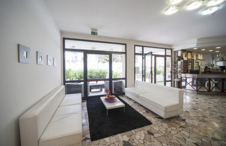 Exterior & Views 2, Hotel Soave, Rimini