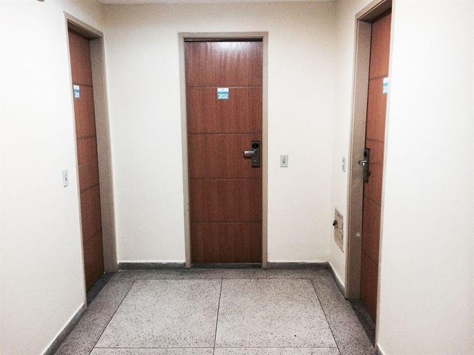Others 5, Center Hotel Barra, Rio de Janeiro
