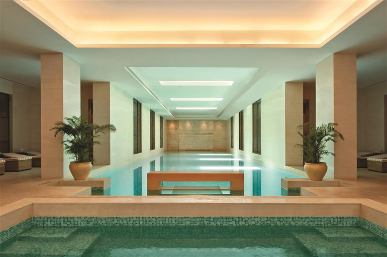 Public Area 4, Grand Hyatt Goa, North Goa