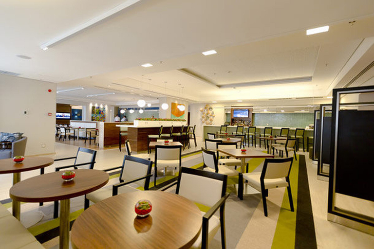 Food & Drinks 4, Bugan Hotel Recife by Atlantica, Recife