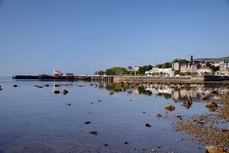 Glenmorag Hotel, Argyll and Bute