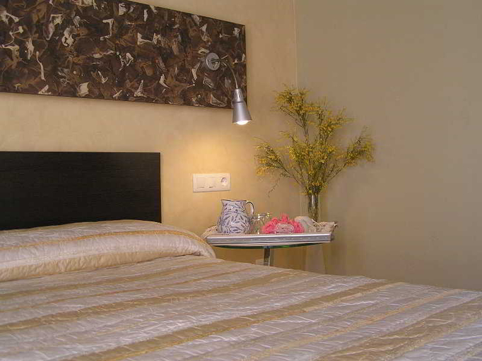 Public Area, Aqua Luna Spa, León