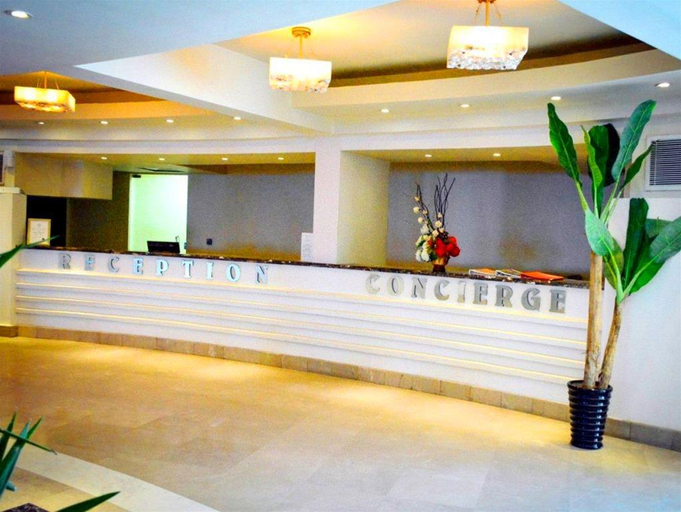 Public Area, Coral Sun Beach Safaga, Al-Qusayr