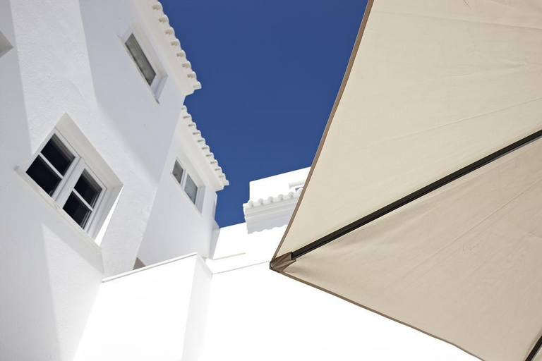 Public Area 2, Casa das Aguarelas, Mafra