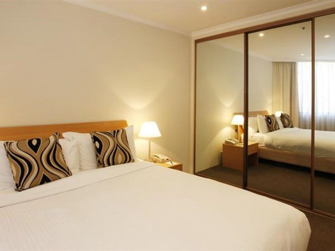 The York by Swiss-belhotel, Sydney