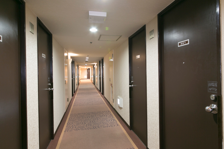 Public Area 2, Gifu Washington Hotel Plaza, Gifu