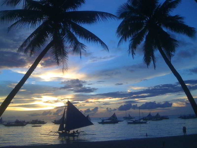 Others 5, Hey Jude South Beach Resort, Malay