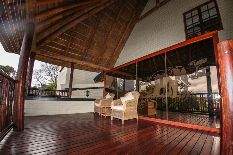 Public Area 4, Winelands Villa Guesthouse, City of Cape Town