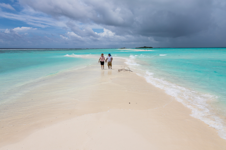 Sport & Beauty 2, NH Maldives Kuda Rah Resort