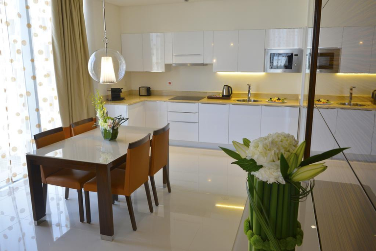 Exterior & Views 2, Fraser Suites Diplomatic Area Bahrain, Manama