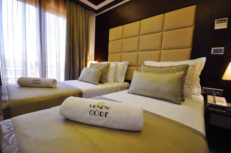 Bedroom 3, Venus Thermal Boutique, Edremit