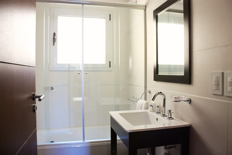 Bathroom 4, Reco by DOT Suites, Distrito Federal