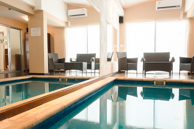 Sport & Beauty 5, UY Sunset Beach Hotel, n.a351
