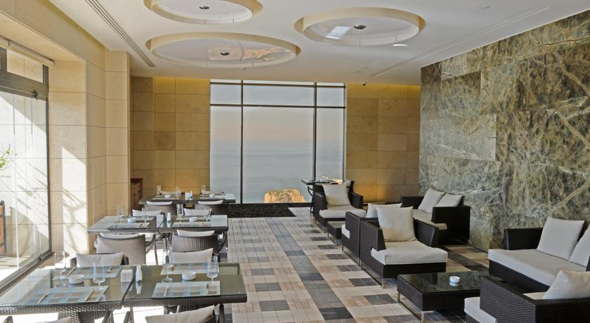 Public Area 5, Lancaster Plaza Beirut, Beirut