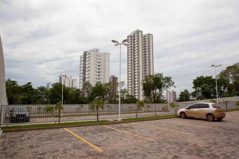 Exterior & Views 2, Serras Hotel - Cuiaba, Cuiaba