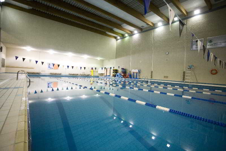 Sport & Beauty 5, Campus Notre Dame de Foy, Communauté-Urbaine-de-Québec