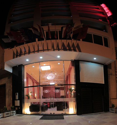 Others, Hotel Belle Vue Meknes, Meknès