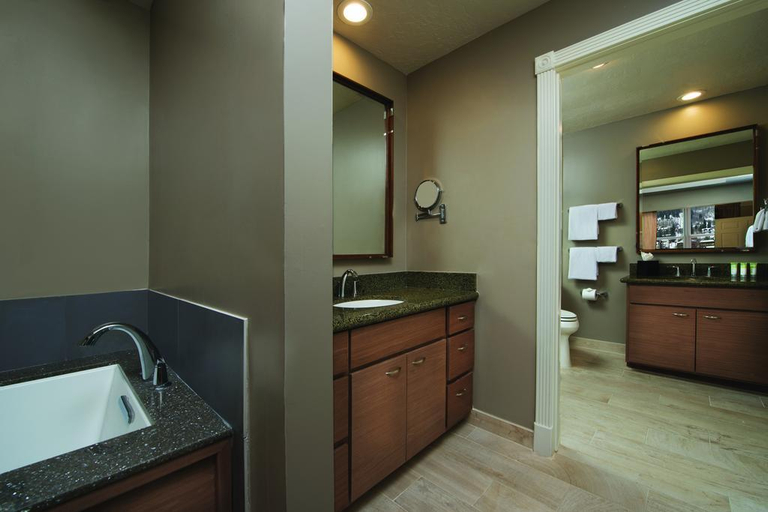 Bathroom 4, Marriott's Summit Watch, Summit