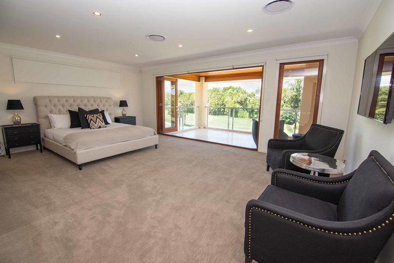 Public Area 5, Noosa Springs Golf Resort & Spa, Noosa - Noosa-Noosaville