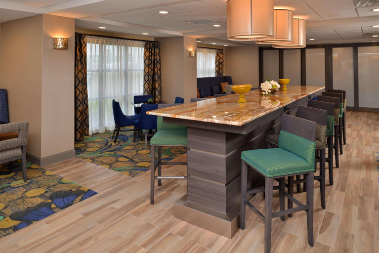 Public Area 3, Hampton Inn Broussard-Lafayette Area, Lafayette