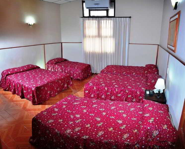 Bedroom 3, Bahia Blanca, Santa Marta (Dist. Esp.)