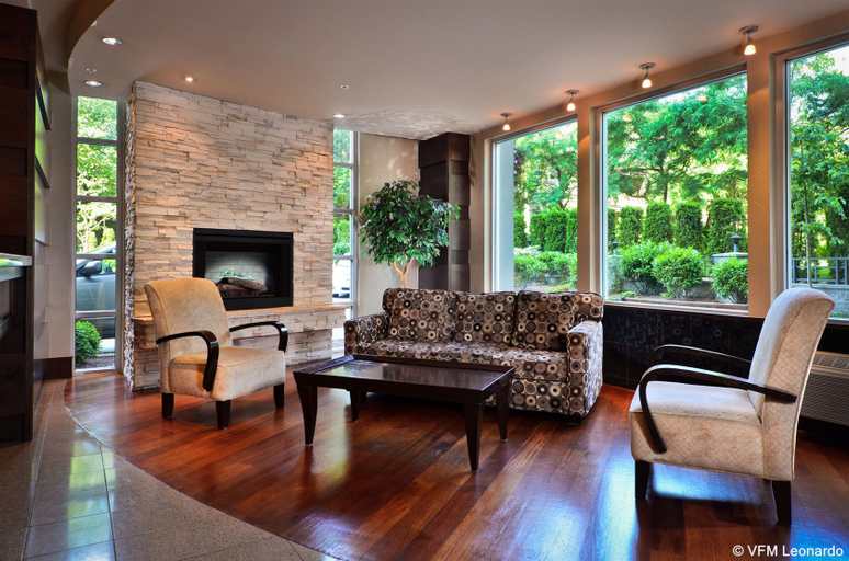 Public Area 2, Sandman Suites Surrey - Guilford, Greater Vancouver