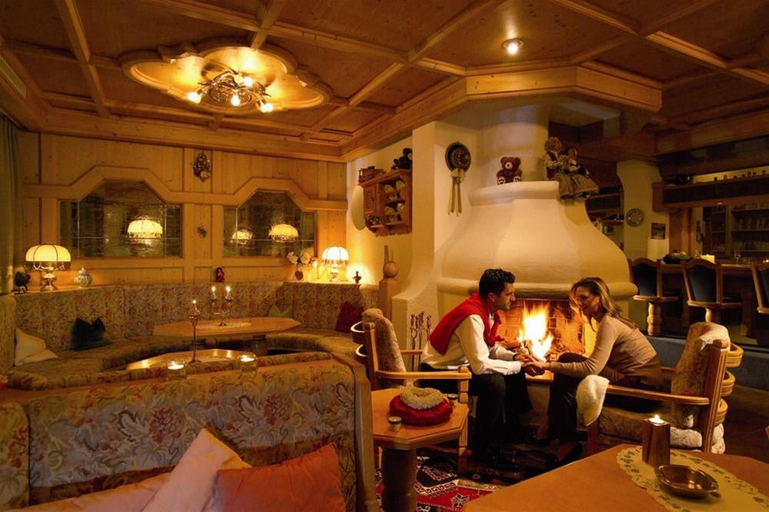 Public Area 3, Alpine Lifestyle Berghotel Madlener, Bregenz