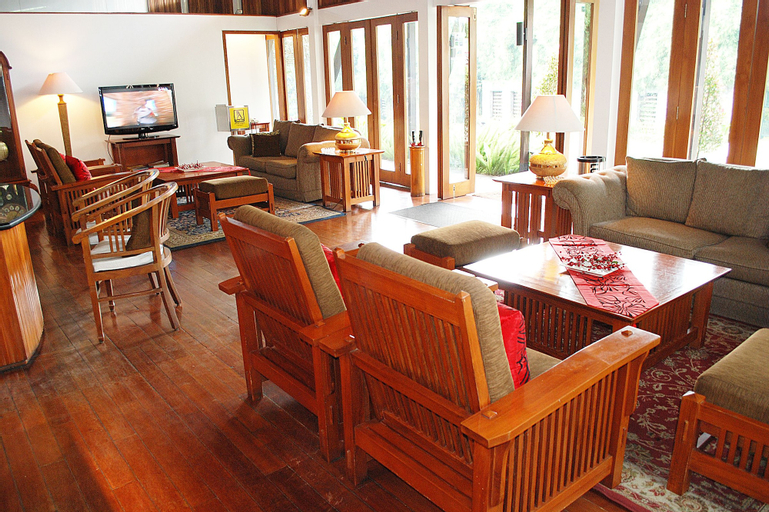 Puri Setiabudhi Residence Hotel, Bandung