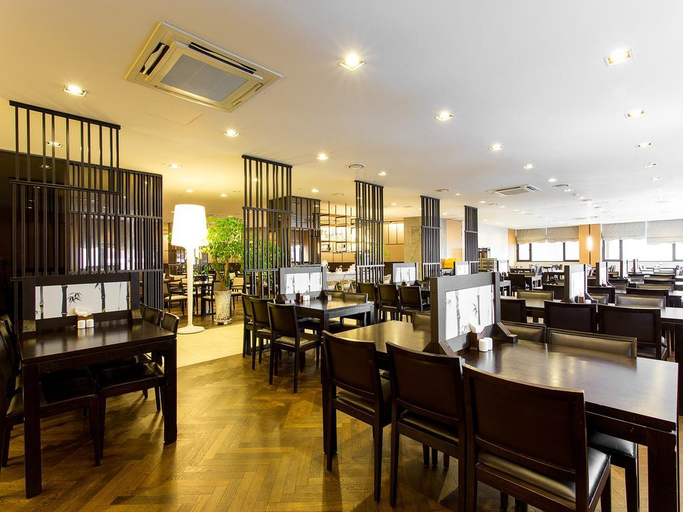 Food & Drinks 4, Shin Shin Hotel Jeju Ocean, Seogwipo