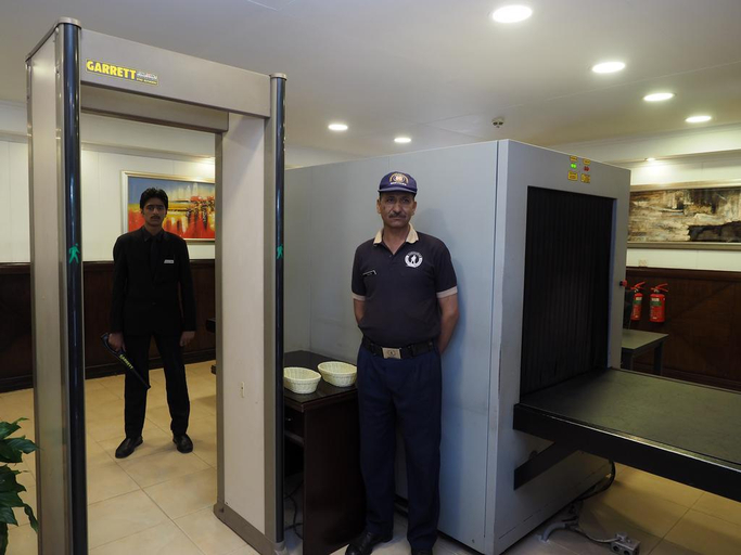 Public Area 4, Islamabad Marriott Hotel, Islamabad
