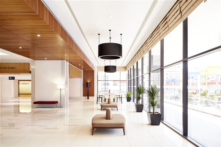 Four Points By Sheraton Puchong, Kuala Lumpur