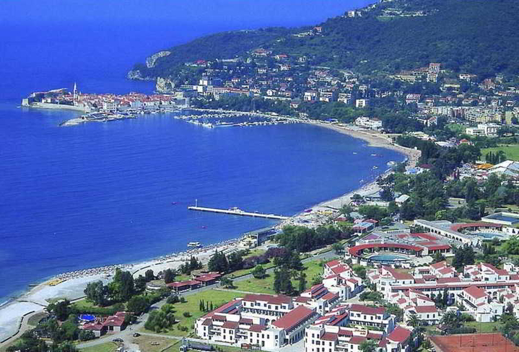 Exterior & Views 5, Hotel Aleksandar