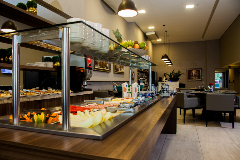 Food & Drinks 4, Bh Raja Hotel, Belo Horizonte