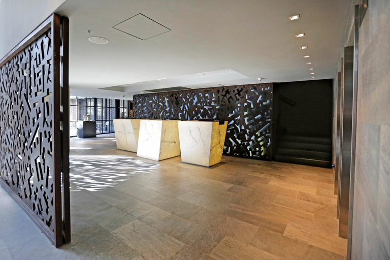 Public Area 4, Hotel Cumbres Lastarria, Santiago