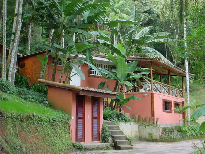 Exterior & Views 4, Pousada E Spa Vrindavana, Teresópolis